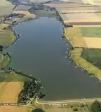 Merenyei horgásztó, Merenye