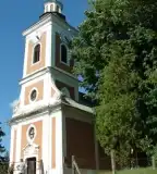 Sarlós Boldogasszony-templom, Mernye