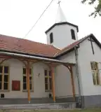 Katolikus templom, Meszes