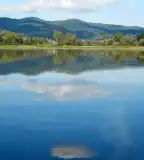 Rakaca-víztározó, Meszes