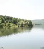 Komravölgyi tározó, Mihálygerge