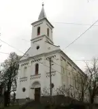 Szent János templom, Miklósi