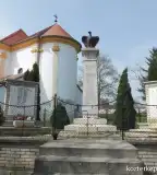 Világháborús emlékmű, Mindszentgodisa