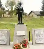 Bányászemlékmű, Miskolc