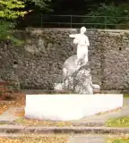 Vilma-forrás, Miskolc