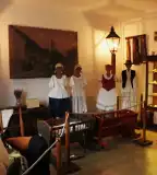 Borda József Helytörténeti Gyűjtemény, Miszla