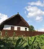 Galagonya Tájház, Miszla