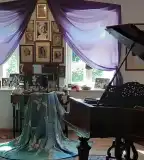 Tolnay Klári Emlékház, Mohora