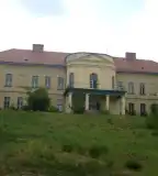 Andrássy Kastély, Monok