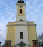 Sarlós Boldogasszony Plébánia, Monok