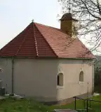 Nepomuki Szent János-kápolna, Mónosbél