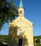 Római katolikus templom, Monyoród