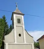 Katolikus kápolna, Mórágy