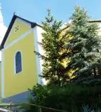 Görög katolikus templom, Múcsony