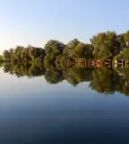 Nágocsi Horgásztó, Nágocs