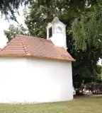 Szent Rókus kápolna, Nagyatád