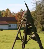 Nemzetközi szoborpark, Nagyatád