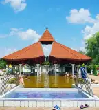 Nagyatádi Termál- és Gyógyfürdő, Nagyatád