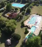 Nagyatádi Termál Strandfürdő, Nagyatád