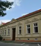 Nagyatádi Turisztikai Központ, Nagyatád