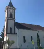 Szent Márton templom, Nagybárkány