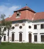 Vigyázó-kastély, Nagyberki