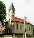 Szent István király templom, Nagydorog