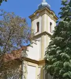 Római katolikus templom, Nagyhajmás