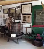 Helytörténeti Gyűjtemény, Nagyharsány