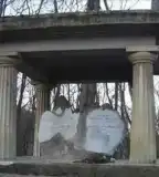 Krakkópusztai temető, Nagykeresztúr