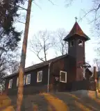 Ökomenikus templom, Nagykeresztúr