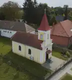 Római katolikus templom, Nagykorpád