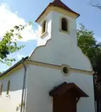 Keresztelő Szent János-templom, Nagykozár