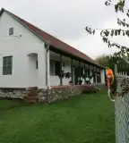 Heimatmuseum Német Nemzetiségi Tájház, Nagymányok