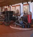 Borászati Múzeum, Nagyréde