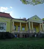 Brezovay kastély, Nagyréde