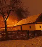 Zsellérház, Nagyréde