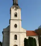 Református templom, Nagyszokoly