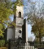 Református templom, Nagyváty