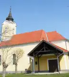 Szent Imre herceg templom, Nagyvejke