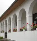 Faluház, Nagyvisnyó