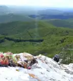 Három-kő, Nagyvisnyó