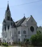 Szent Mihály arkangyal templom, Nak