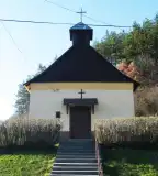 Szent László király kápolna, Nekézseny