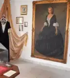 Szeleczky Zita Emlékház, Nekézseny