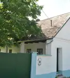 Staub Ferenc Emlékház, Németkér