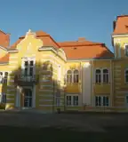 Reviczky-kastély, Nézsa