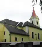 Római katolikus templom, Nógrádmarcal