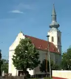 Római katolikus templom, Nógrádmegyer