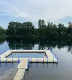 Nyéki Strand - Park, Nyékládháza